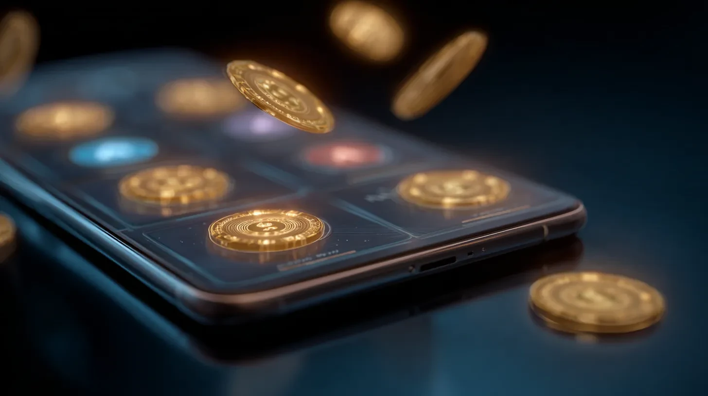 Bagaimana Bonus Berfungsi?