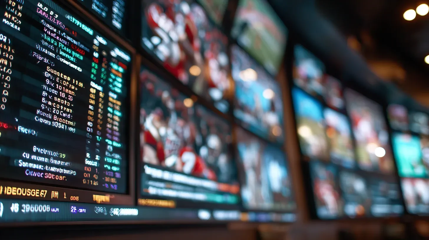 Odds Terbaik dalam Permainan Dalam Talian