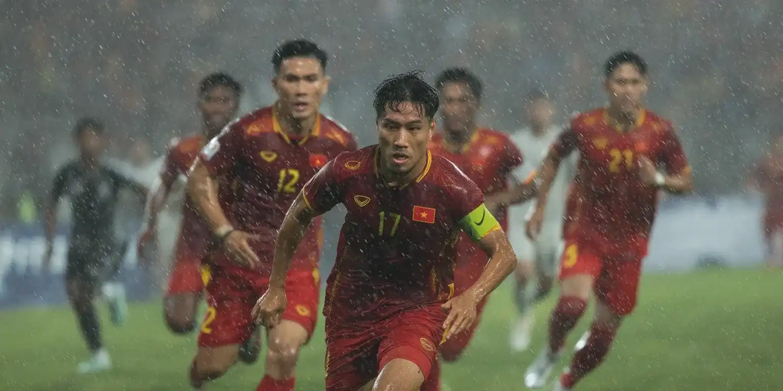 Bagaimana Peraduan Bola Sepak Berfungsi?